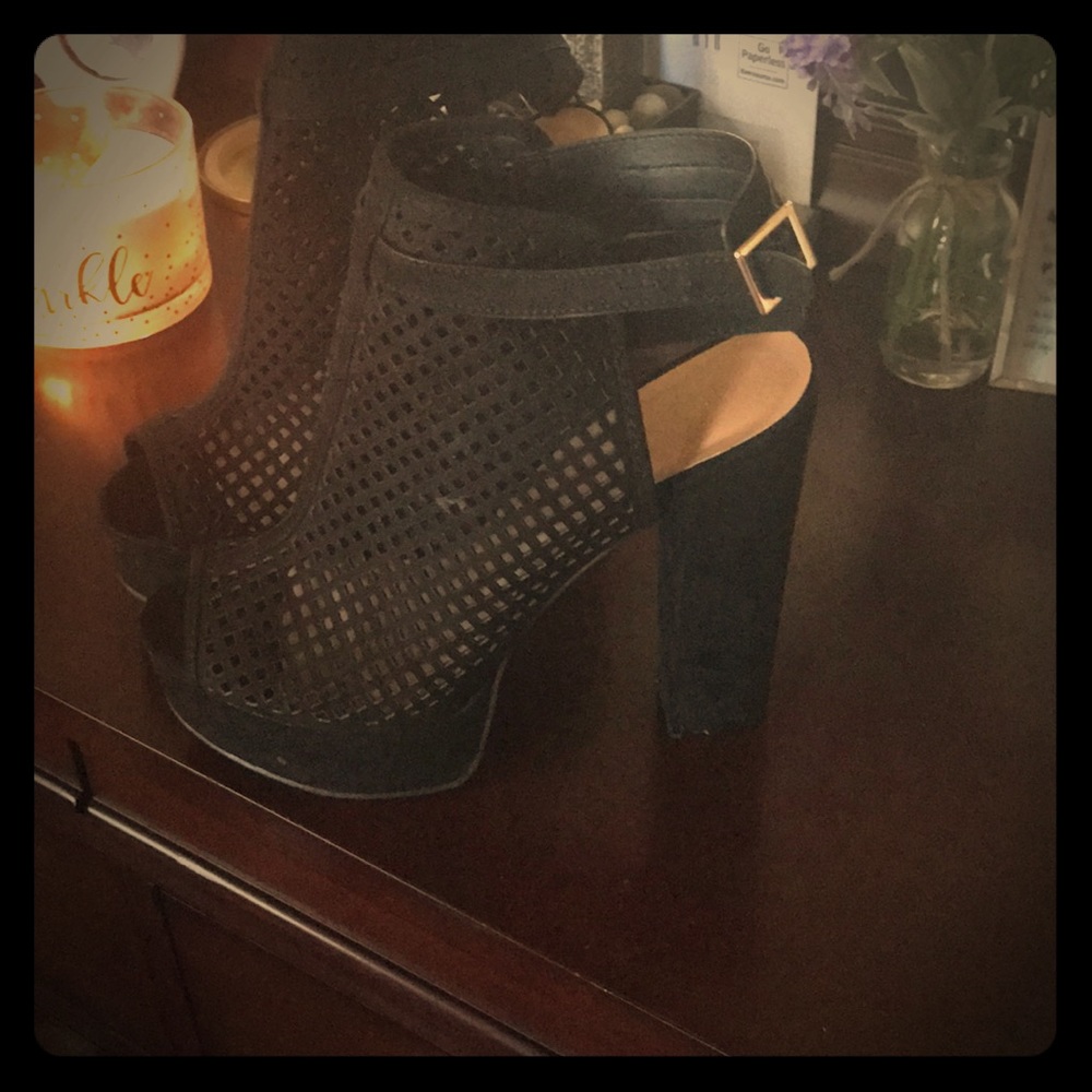 Shoes